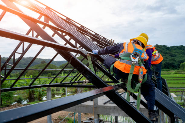 Roof Repair Estimates in Eagle Lake, TX
