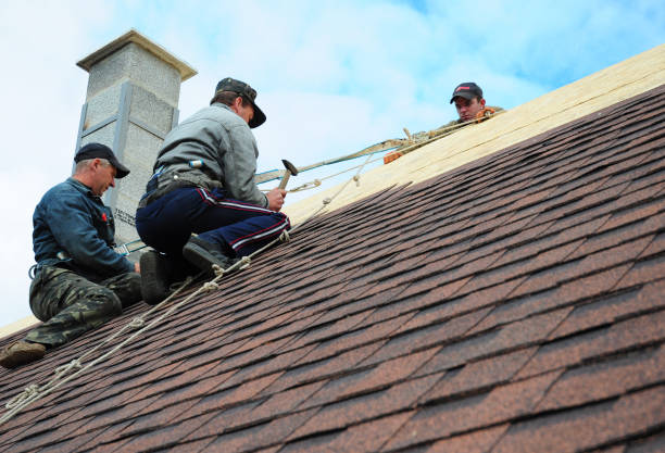 Best Residential Roofing Contractor  in Eagle Lake, TX